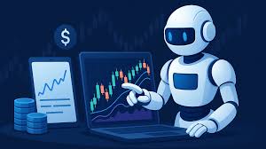 Softpips Trading Bot - Monthly